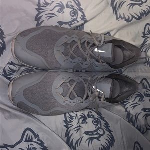 Nike men’s airmax size 15